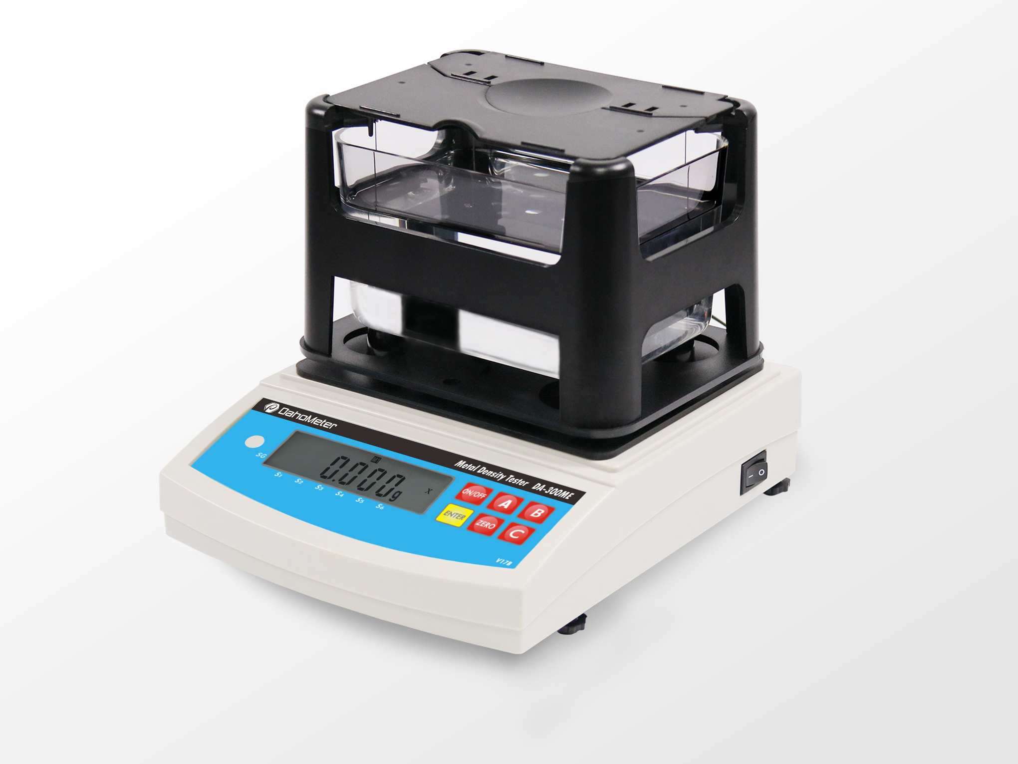 �����ͽ��ٺϽ𡢽��ٲ����ܶ�ӋDA-300ME