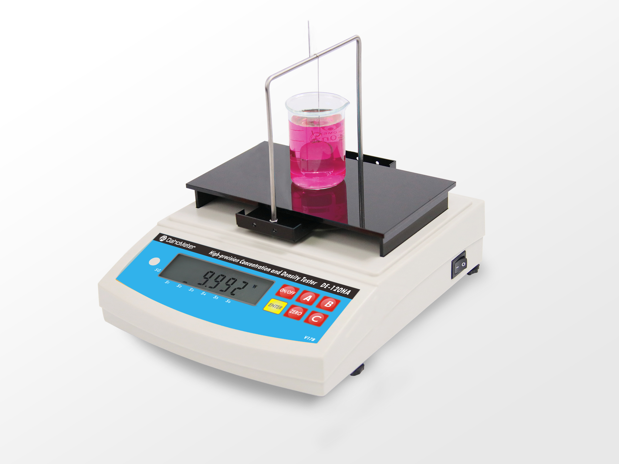 �߾��Ȕ�(sh��)�@ֱ�x�}����ӋDE-120HA